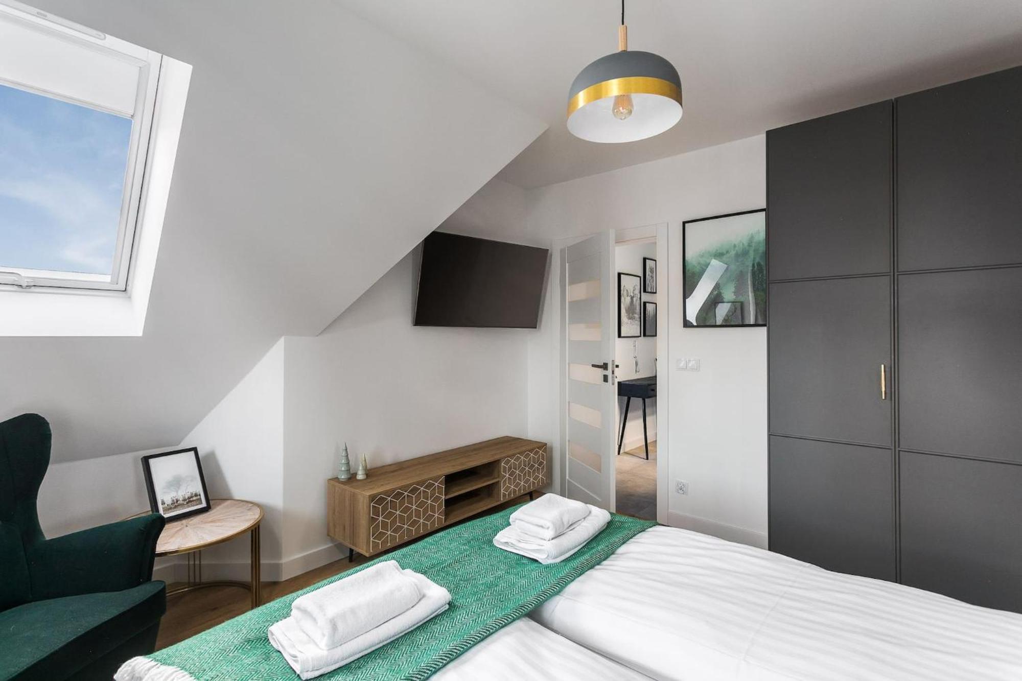 Rent Like Home - Za Cieszynianka 6 Закопане Екстер'єр фото
