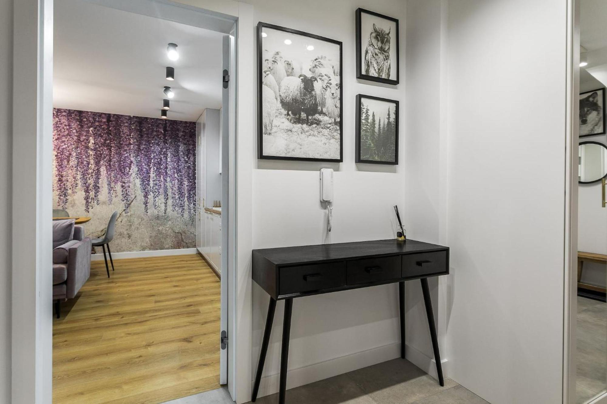 Rent Like Home - Za Cieszynianka 6 Закопане Екстер'єр фото