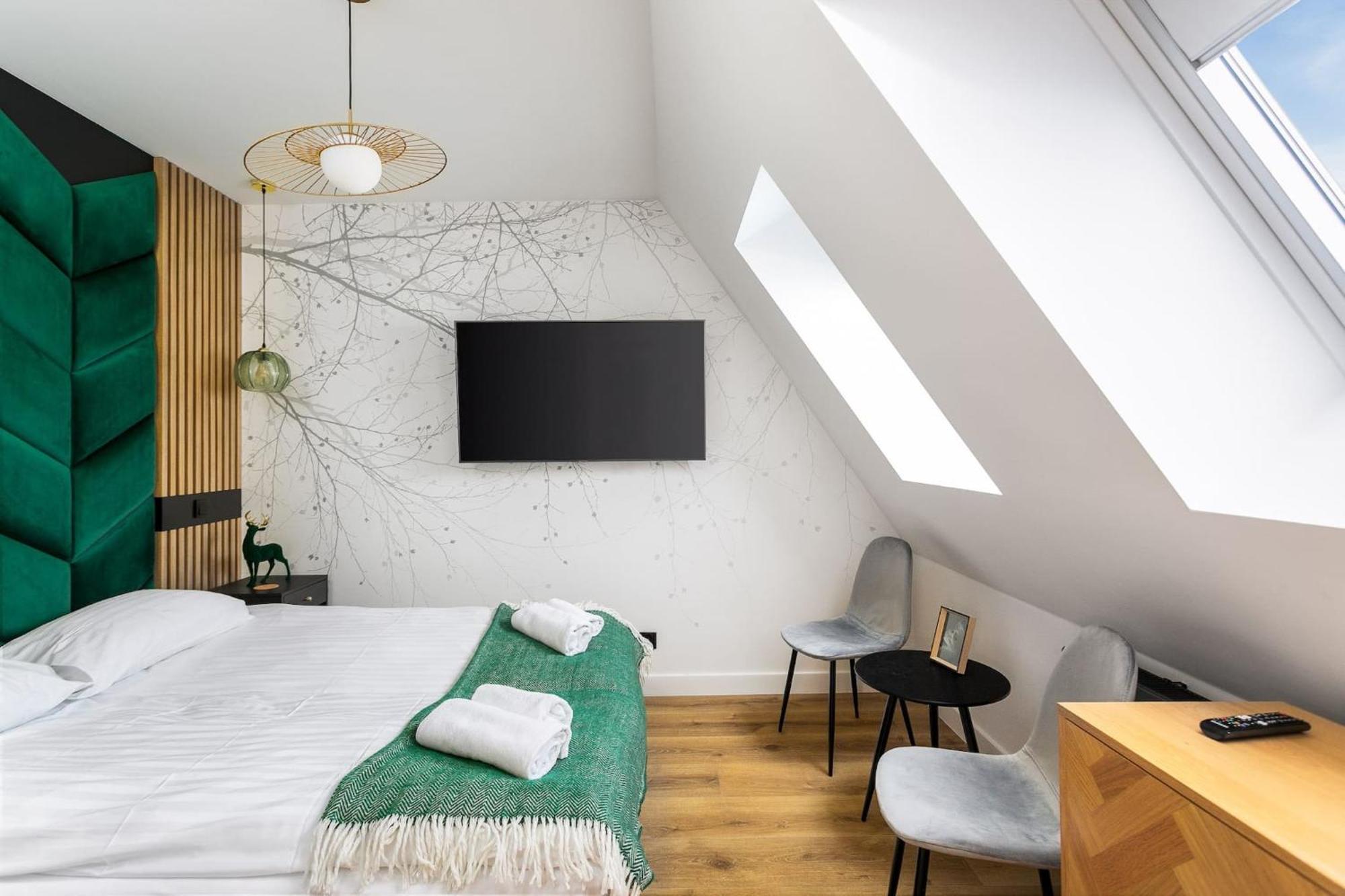 Rent Like Home - Za Cieszynianka 6 Закопане Екстер'єр фото