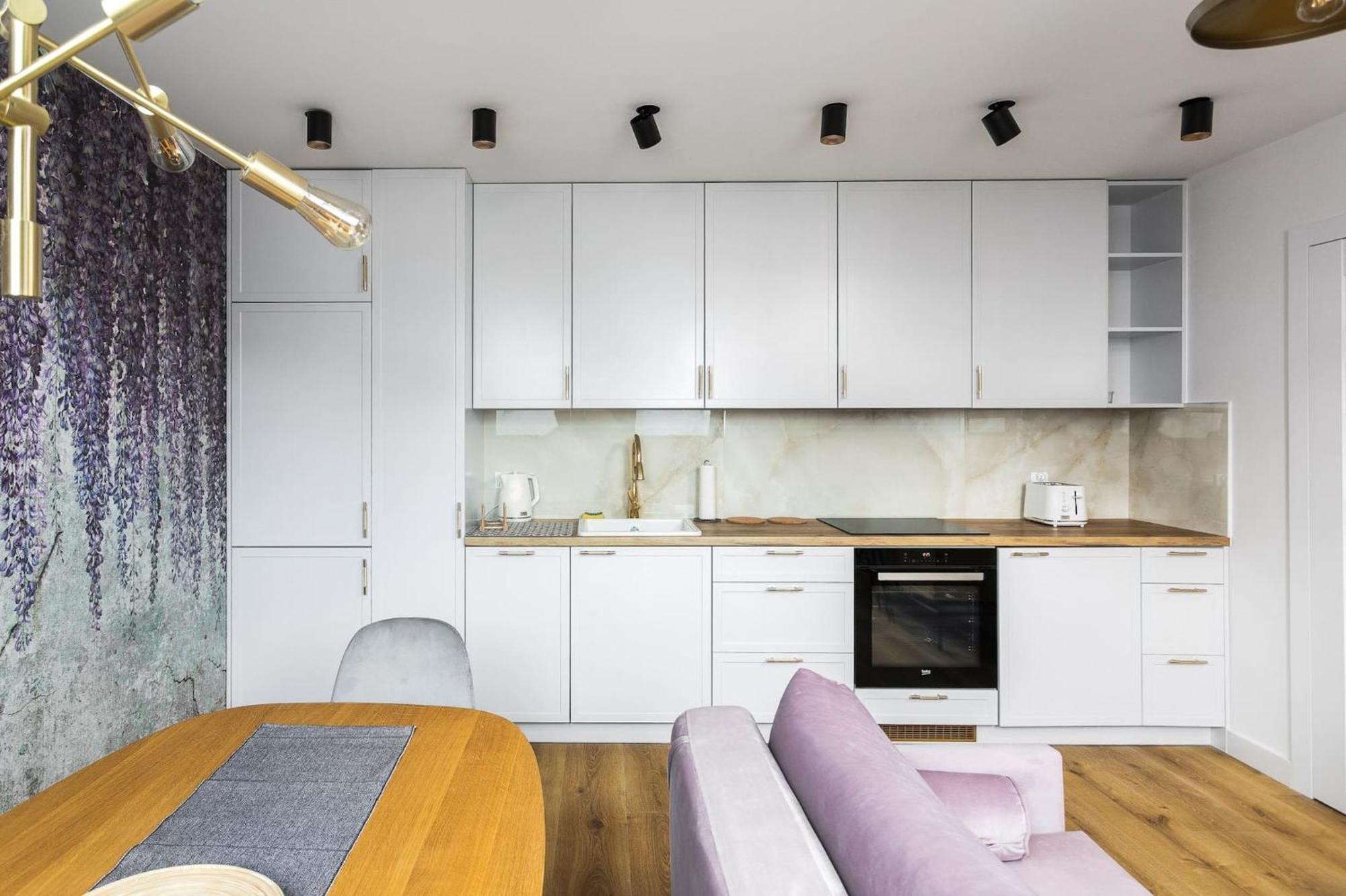 Rent Like Home - Za Cieszynianka 6 Закопане Екстер'єр фото