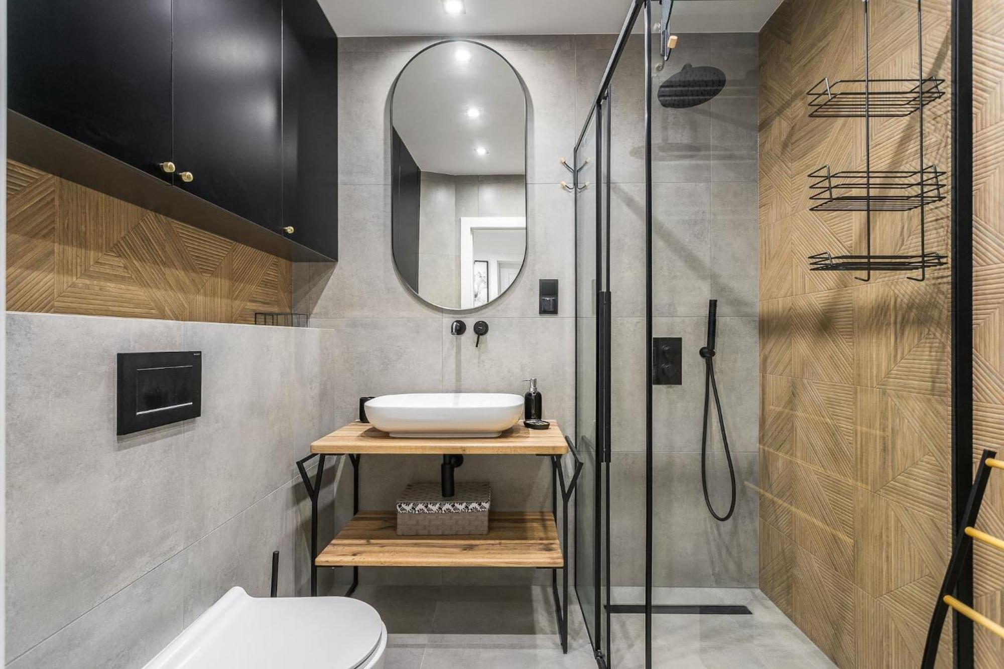 Rent Like Home - Za Cieszynianka 6 Закопане Екстер'єр фото